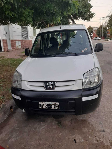 Peugeot Partner 1.4 Furgon Confort 2011