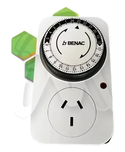 Reloj temporizador para piletas sales