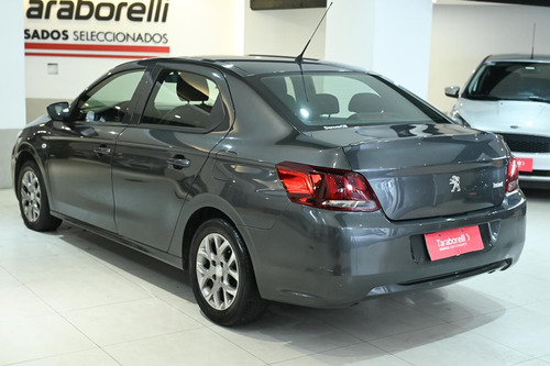 Peugeot 301 1.6 Allure