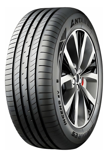 1 Llanta 205/50r17 Antares Ingens Ev 93v Índice De Velocidad V