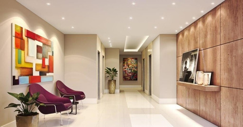 Apartamento - Ap00082 - 68344843