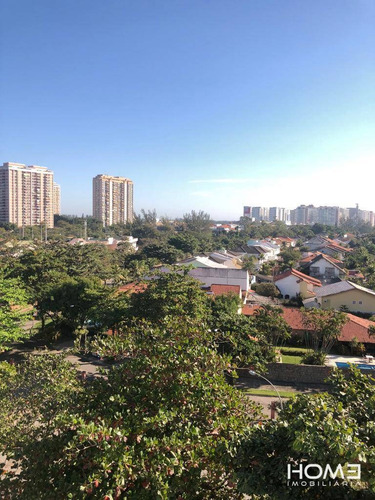 Imagem 17 de 30 de Apartamento À Venda, 80 M² Por R$ 630.400,00 - Barra Da Tijuca - Rio De Janeiro/rj - Ap0377