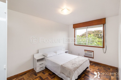 Imagem 15 de 30 de Apartamento, 3 Dormitórios, 69.84 M², Cristal - 161031