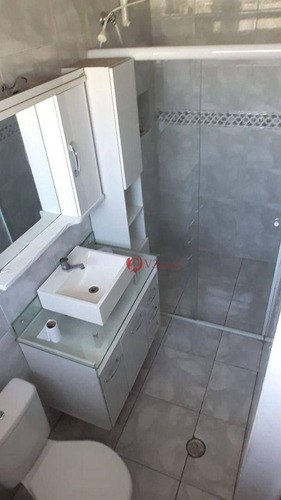 Imagem 12 de 18 de Casa Com 3 Dormitórios, 140 M² - Venda Por R$ 3.600.000,00 Ou Aluguel Por R$ 2.000,00/mês - Cidade Patriarca - São Paulo/sp - Ca0046