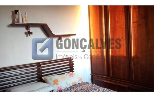 Imagem 9 de 15 de Locação Apartamento Sao Bernardo Do Campo Centro Ref: 35737 - 1033-2-35737