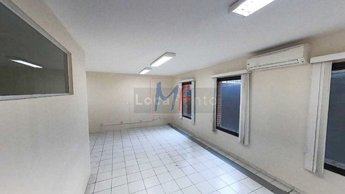 Imagem 30 de 30 de Ref: 14.492 - Prédio Comercial Para Locação No Bairro Vila Olímpia, 3 Andares, Elevador, 20 Vagas No Subsolo, 1327 M² De Área Construída. - 14492