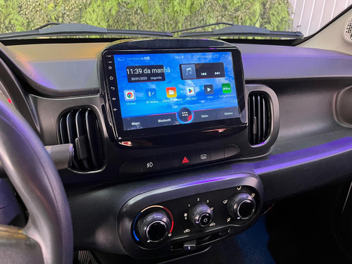 Fiat Mobi Mobi Like 1.0 Fire Flex 5p
