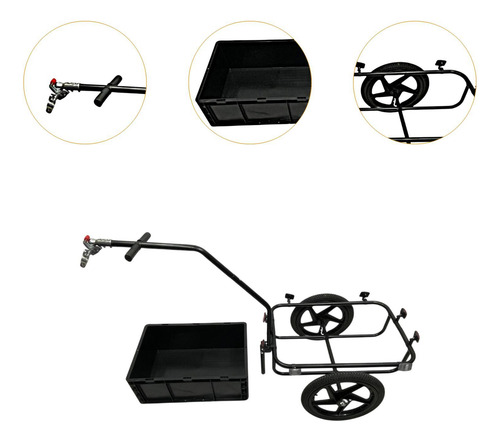 Cartero Para Bicicletas Para Bicicletas Cartero De
