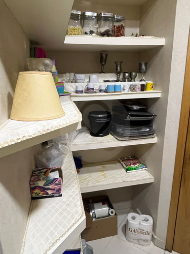 Departamento En Renta En Lomas De Tecamachalco
