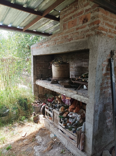 Local Comercial Y Casa De Dos Plantas