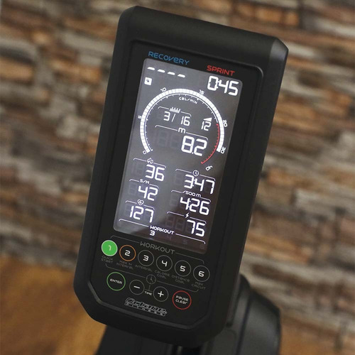 Remo Octane Ro Wellness - Gy069