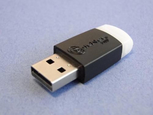 Safenet 5100 Token usb pki para certificado digital tipo A3