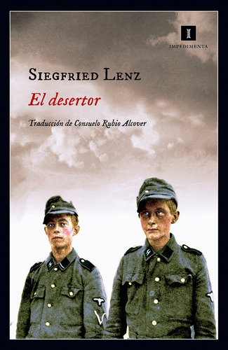 Desertor, El - Lenz, Siegfried