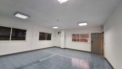 Galpón-depósito En Alquiler En Mariche Cda 25-2885 Yf