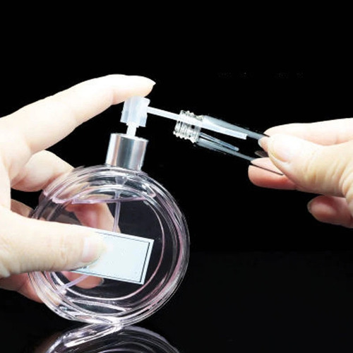 20 Surtidor De Perfume Embudo Difusor Extrae Perfume Botella