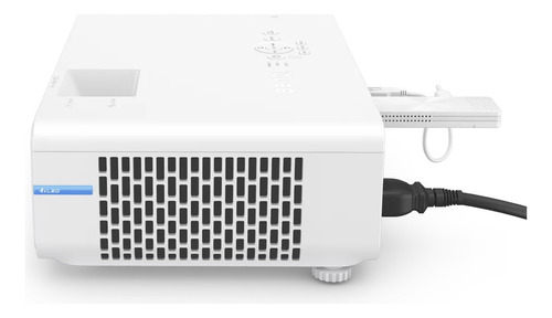 Qp30 Qcast Benq, Dongle Inalámbrico, Video 4k