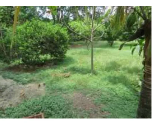 Lote En Venta / Santa Fe De Antioquia