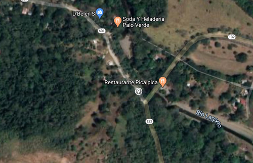 Lote Playas Blancas, Punta Morales, Abangares, Guanacaste