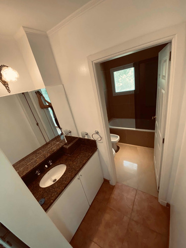 3 Dorm En Suite Con Calefacción, Galería Con Parrilla.