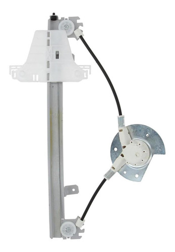 Imagen 2 de 3 de Maquina Levanta Cristal Trasero Izquierdo Crossfox 10/19