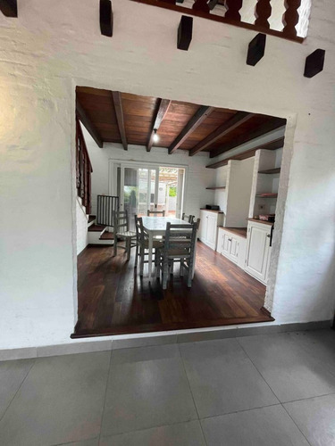 Imagen 5 de 17 de Casa En Alquiler Temporal En La Barra