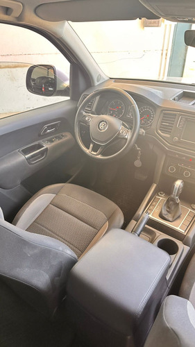Volkswagen Amarok 2.0 Cd Tdi 180Cv Comfortline 4X2
