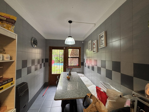 Casa En Venta De 3 Dormitorios En Bajo De San Isidro