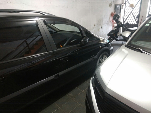 Chevrolet Zafira Elite