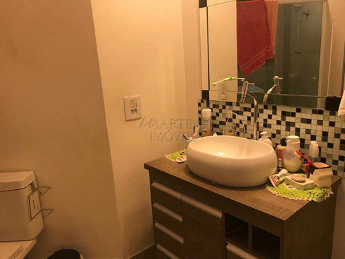 Imagem 13 de 19 de Chácara Segre | Casa 180 M² - 3 Dorms 2 Vagas | R-6828 - V6828