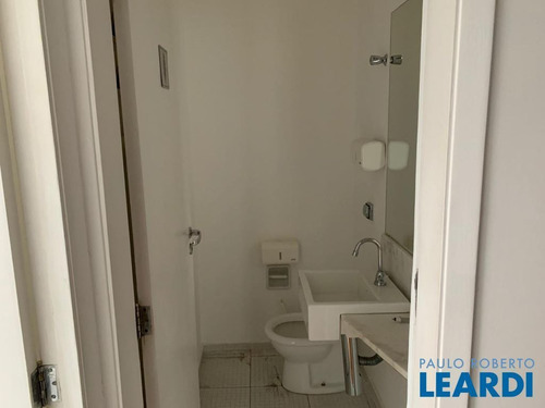 Comercial - Jardim Paulistano - Sp - 616294