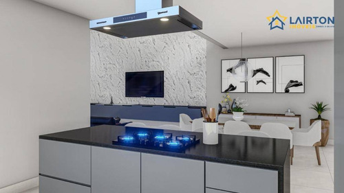 Imagem 7 de 21 de Casa Com 3 Dormitórios À Venda, 223 M² Por R$ 1.500.000 - Figueira Garden - Atibaia/sp - Ca2345