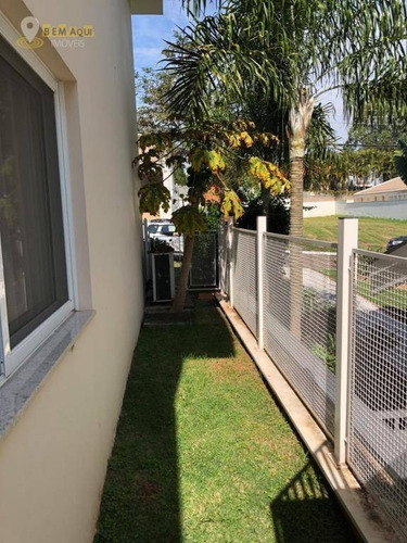 Imagem 8 de 30 de Casa Com 4 Dormitórios À Venda, 350 M² Por R$ 1.700.000,00 - Jardim Theodora - Itu/sp - Ca1145