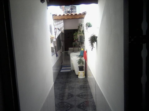 Imagem 10 de 14 de Venda Sobrado Sao Bernardo Do Campo Demarchi Ref: 8342 - 1033-8342