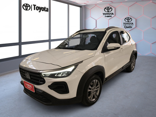 Fiat Pulse Fiat Pulse Drive 200 Turbo (flex) (aut)