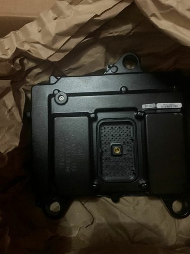 Control Programador Para Retroexcavadora Caterpillar 2160658