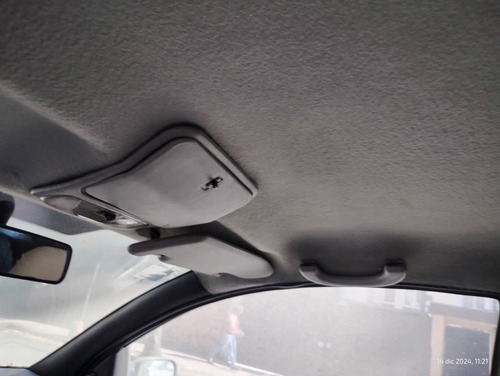 Ford Ka 2006, Color Beige, Dos Puertas, Buena Funcionalidad