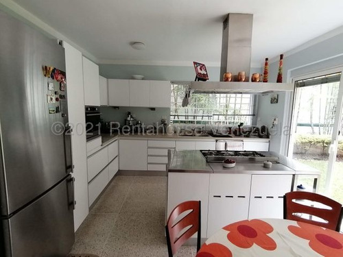 Imagen 4 de 13 de Casa En Venta En Caurimare 21-20475 Caro Fermoso 0424 2083128