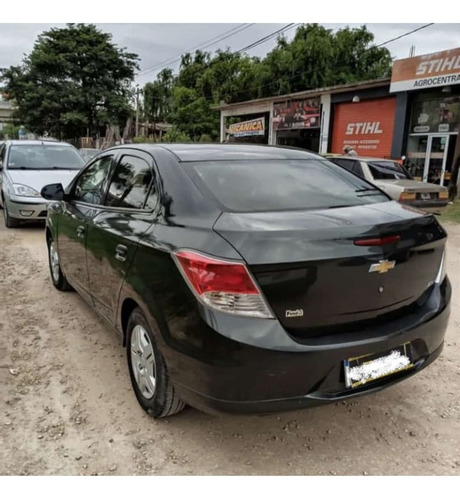 Chevrolet Prisma 2018 1.4 Joy Ls + 98cv