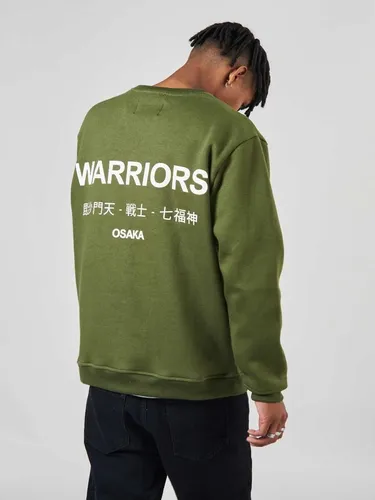 Buzo de los warriors hot sale