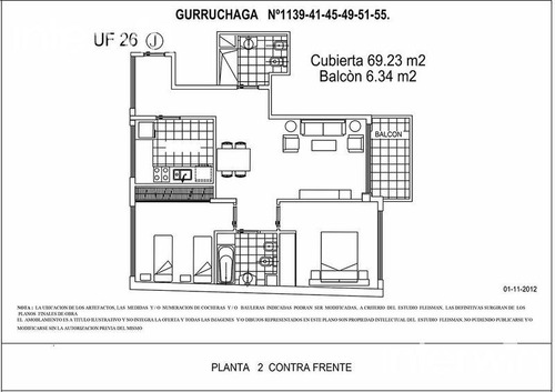 Cochera - Palermo