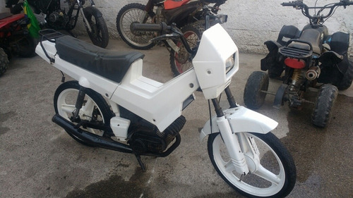 Agrale Tchau
