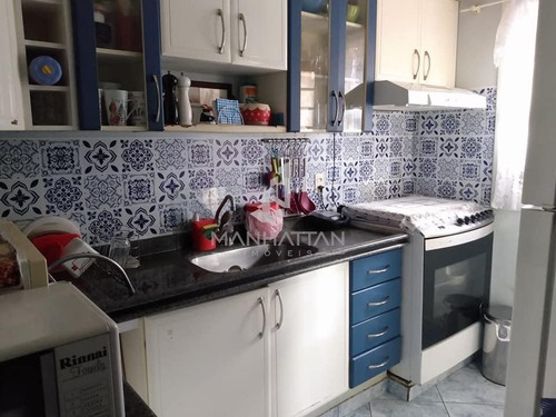 Imagem 3 de 13 de Casa À Venda Em Parque Villa Flores - Ca005099