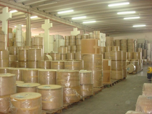 Imagem 2 de 7 de Galpão Industrial 10.000 M² - Embu Das Artes - Ga0038 - 34316905