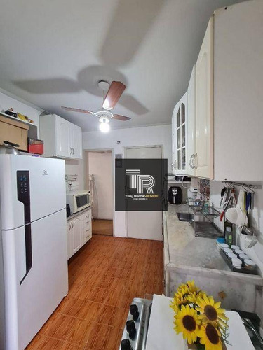 Imagem 13 de 16 de Apartamento Com 3 Dormitórios À Venda, 82 M² Por R$ 420.000 - Santa Rosa - Niterói/rj - Ap0310