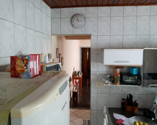 Imagem 13 de 23 de Casa A Venda No Cangaíba, São Paulo - V4072 - 70439185
