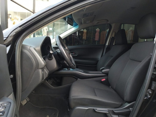 Imagem 13 de 15 de Honda Hr-v Ex 1.8 Flex Cvt 2018- Aceitamos Troca
