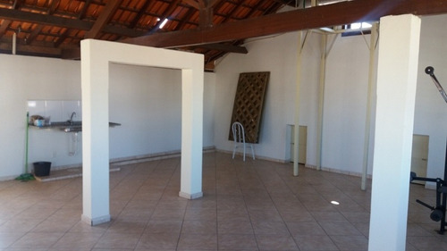 Imagem 6 de 27 de Casa À Venda, 6 Quartos, 1 Suíte, 2 Vagas, Manoel Valinhas - Divinópolis/mg - 19353