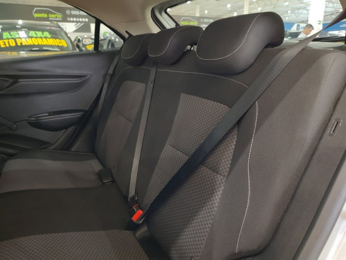 Imagem 9 de 20 de Chevrolet Onix 1.0 Mpfi Joy 8v 2019
