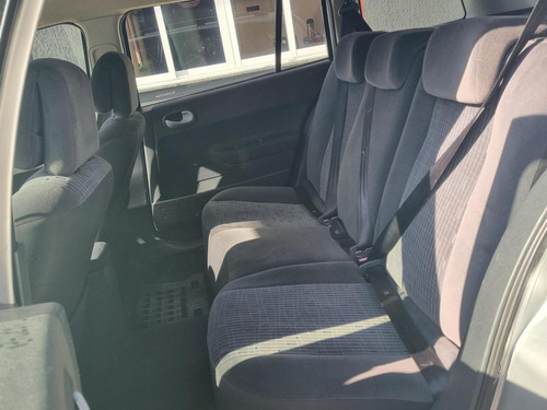 Renault Megane 1.6 Dynamique 16v Flex 4p Manual