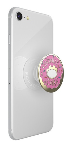 Popsockets Originales - Enamel Donut Pink